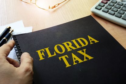 4. No state income tax? Florida makes up for It