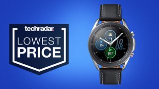 best smartwatch techradar