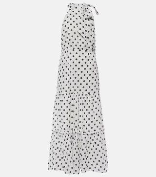 Rixo, Eleanor Polkadot Dress