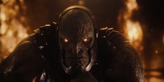 Darkseid in The Snyder Cut trailer