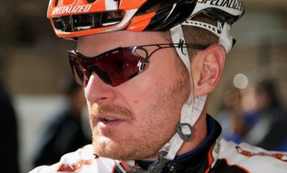 Some say cyclist Floyd Landis lied about Lance Armstrong.