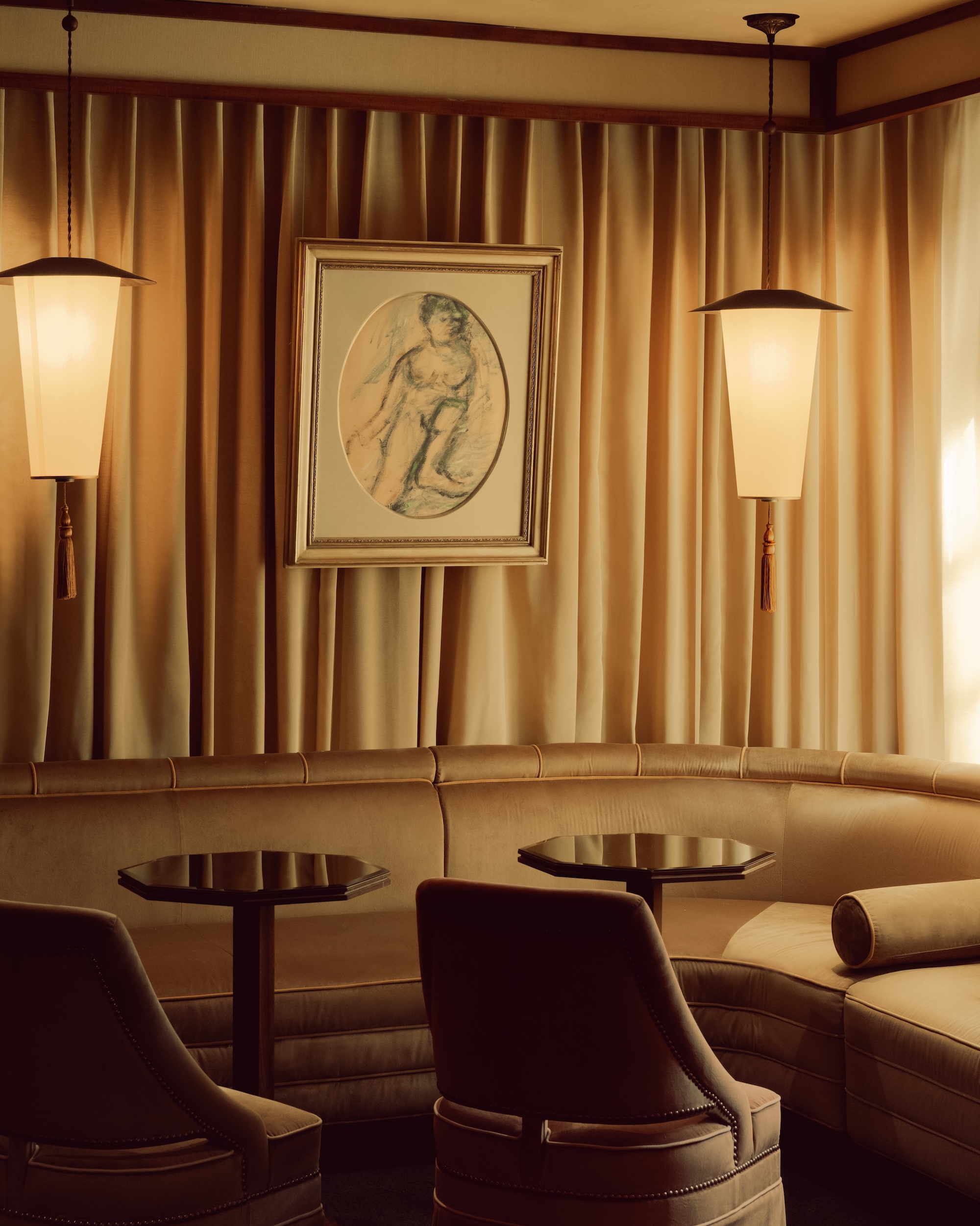 The twenty two new york hotel review