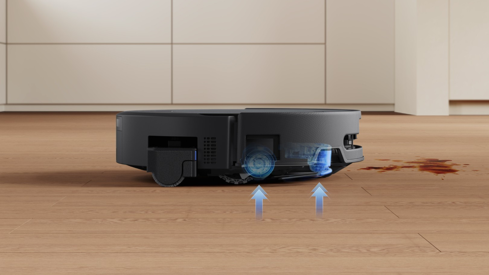 Ecovacs Deebot T90 Pro Omni