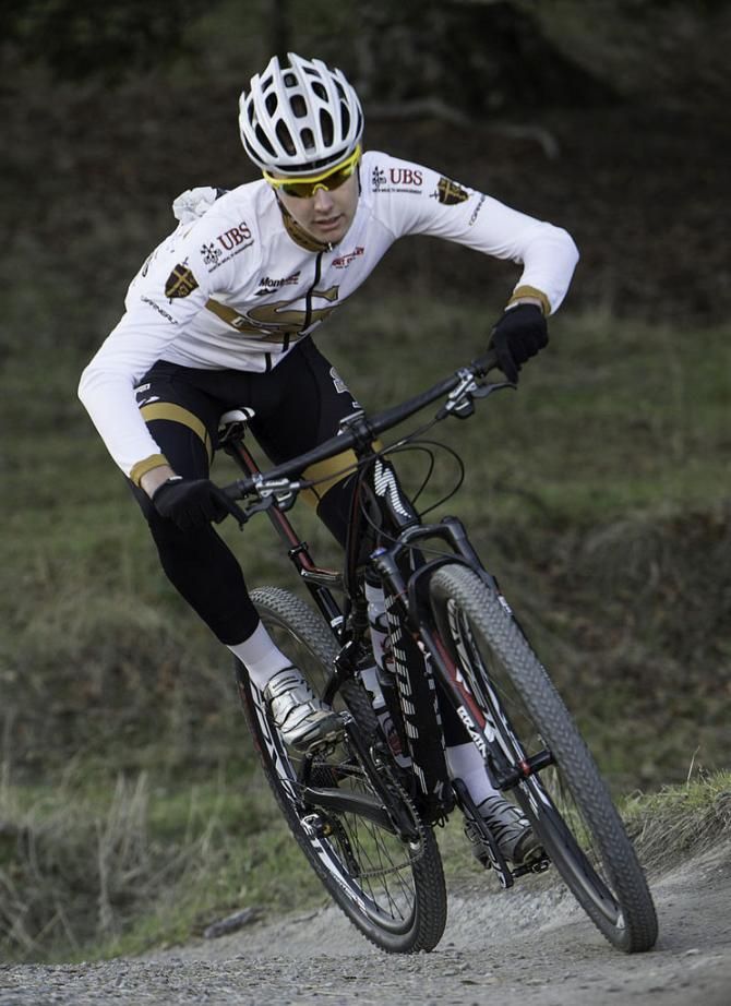 Sean Bird, SoCal, Specialized Student Athlete Leadership