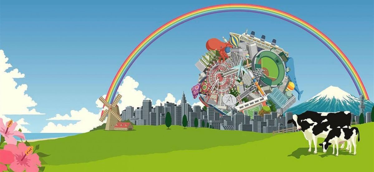 korogashi puzzle katamari damacy rom