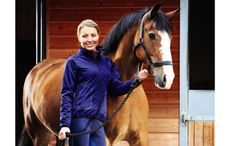 Aldi equestrian