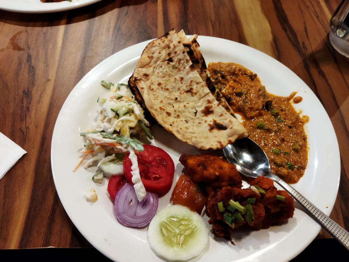 Poco M3 camera samples (1)