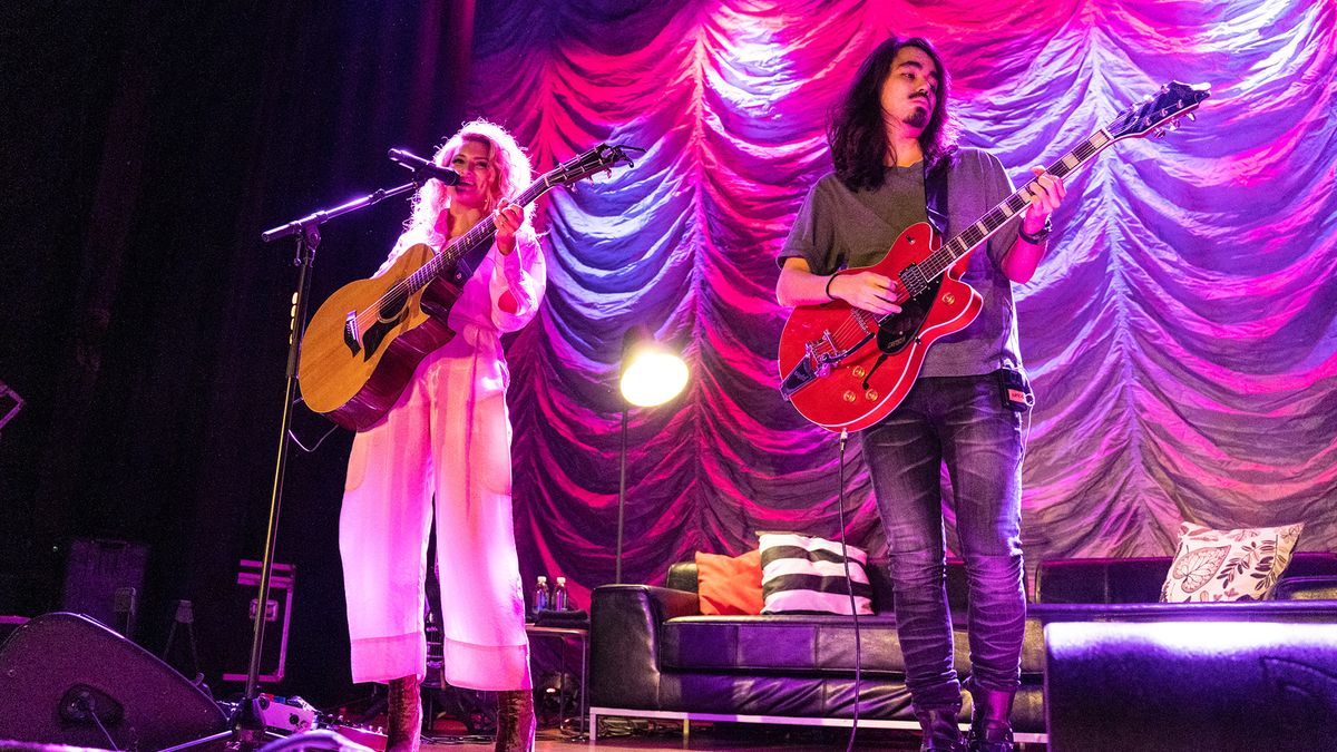 The 20 best guitarists of the decade Guitar World