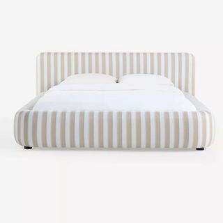 Winnie Woven Stripe Bed