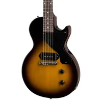 Gibson Les Paul Junior | Mahogany body | Mahogany neck | Rosewood fretboard | Dog-Ear P90 pickupMusicRadar Score: 5/5