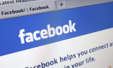 American Medical Response workers are forbidden from depicting the company "in any way" on Facebook and other social media sites.