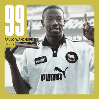 Paulo Wanchope