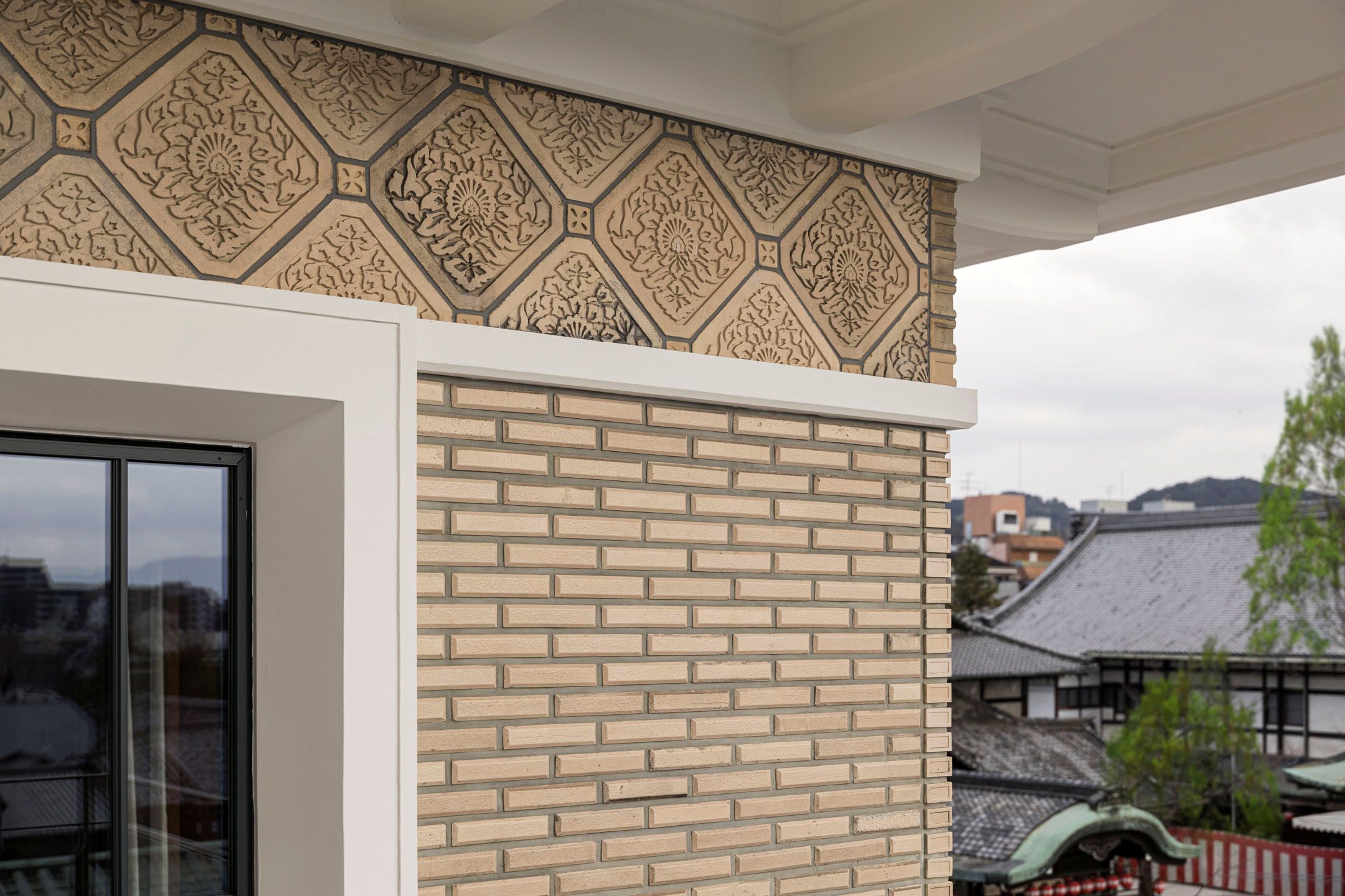 imperial hotel kyoto review