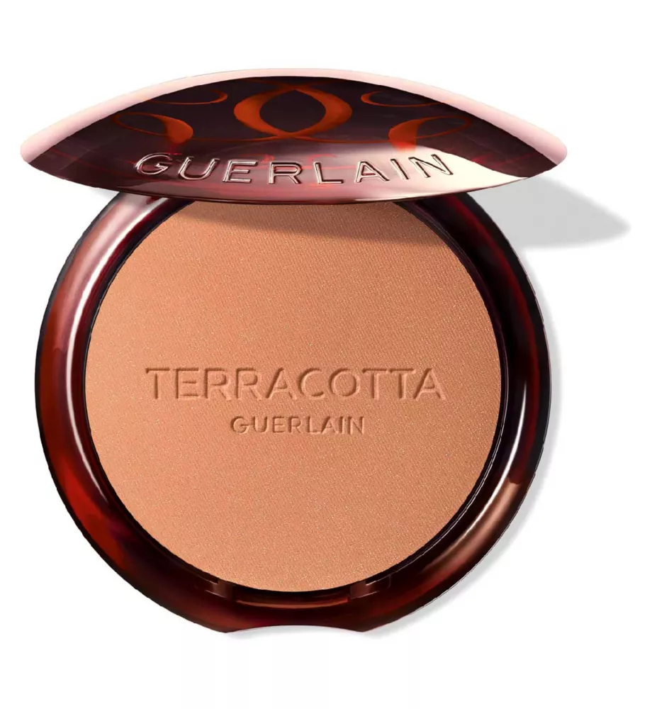 Guerlain Terracotta the Bronzing Powder