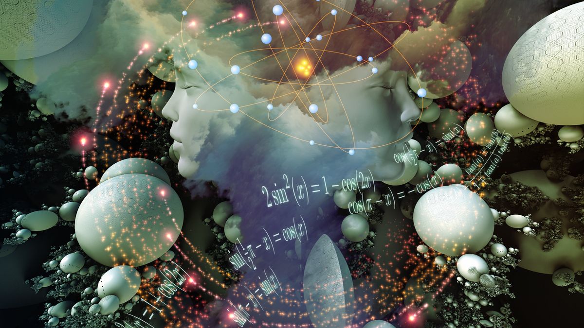 Could a planet really develop a brain? | Live Science