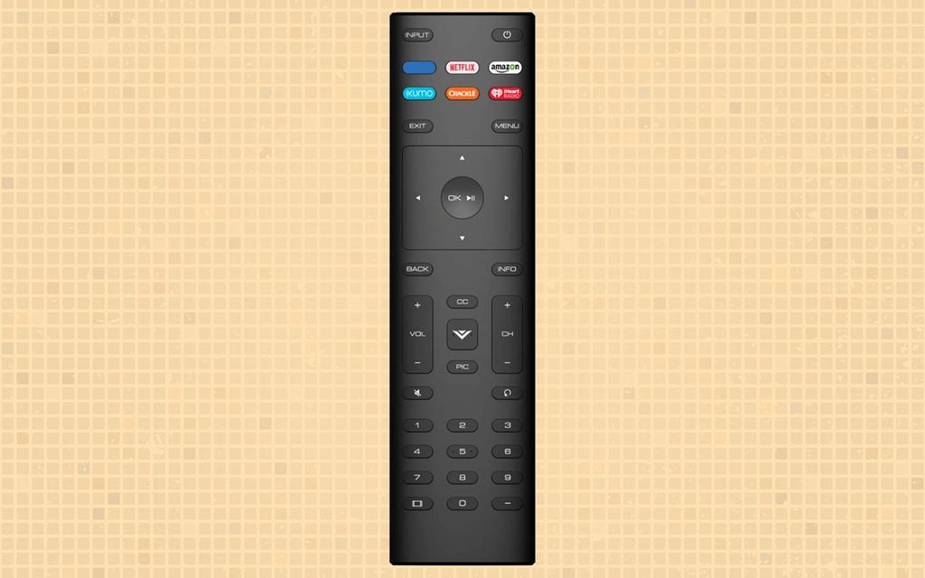 Vizio MSeries Quantum Review (M658G1) Tom's Guide Tom's Guide