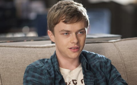 Who Is The Amazing Spider-Man's Harry Osborn? Meet Dane DeHaan ...