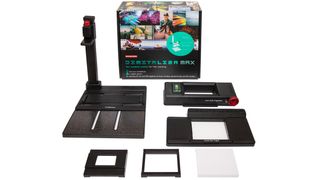 Lomography DigitaLIZA film scanner