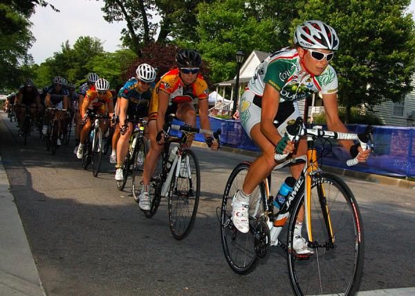 Roswell Criterium.