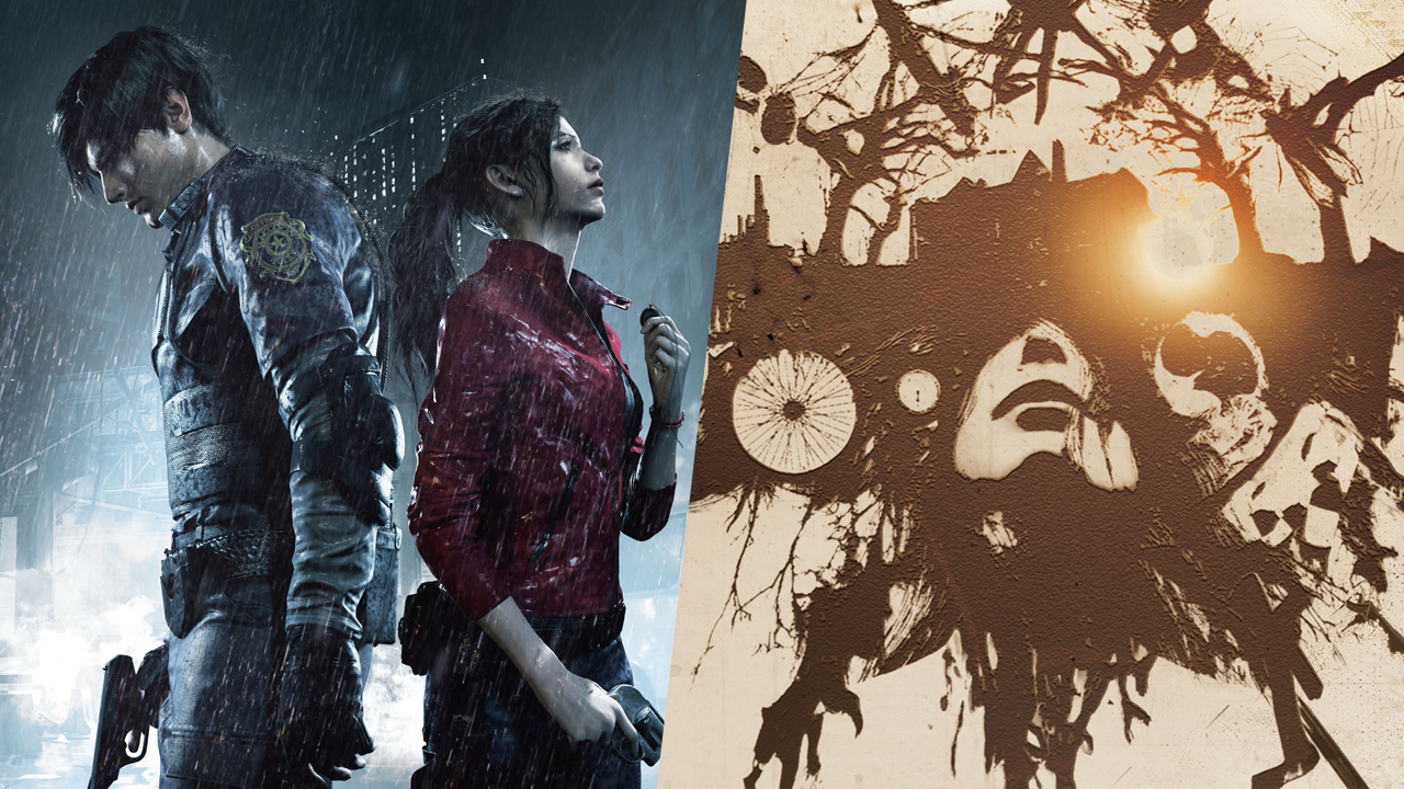 PS5 versions of Resident Evil 7, Resident Evil 2, and Resident Evil 3  launch today – PlayStation.Blog