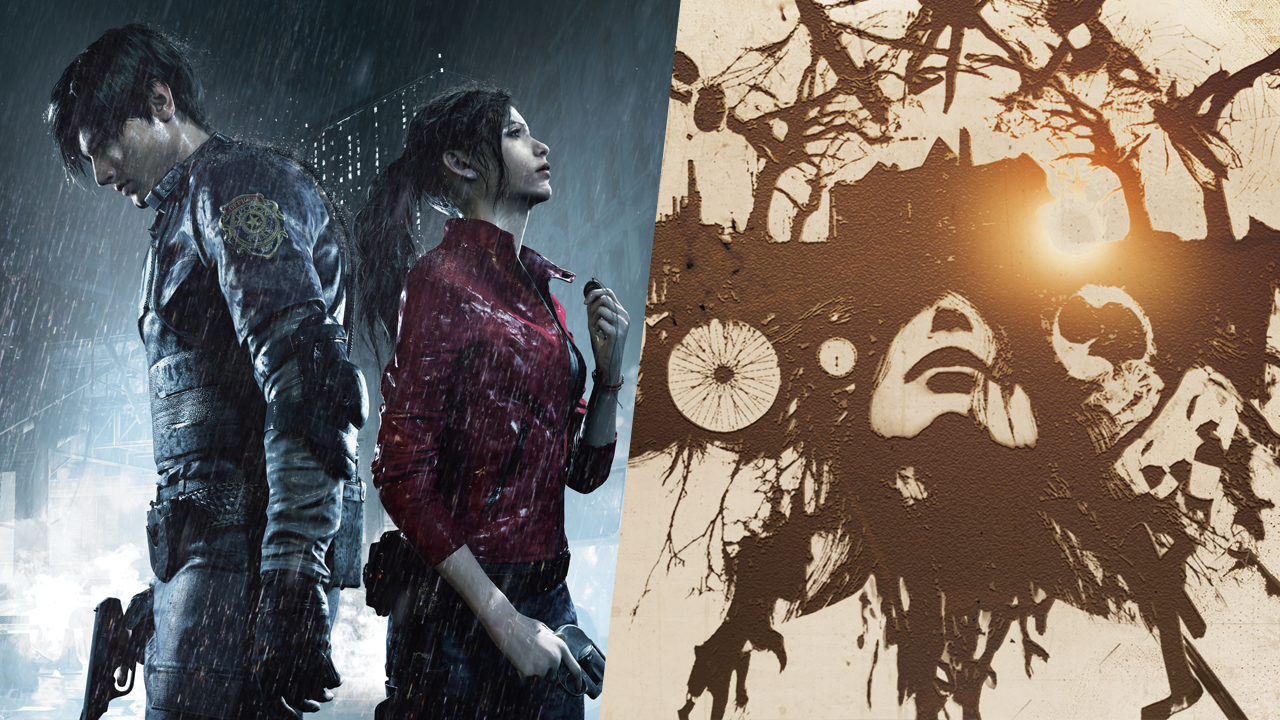 Resident Evil 2 Remake, 3 Remake, and 7 Get Next-Gen Upgrades Today