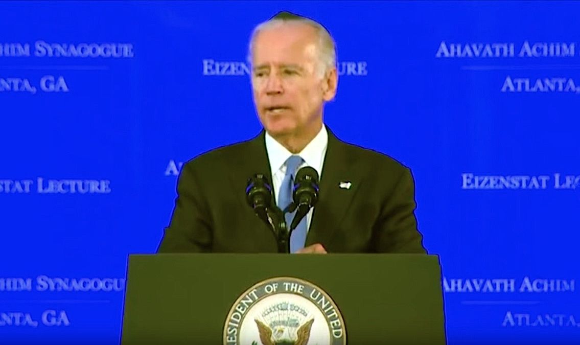 Joe Biden doesn&amp;#039;t know if he&amp;#039;s running for president