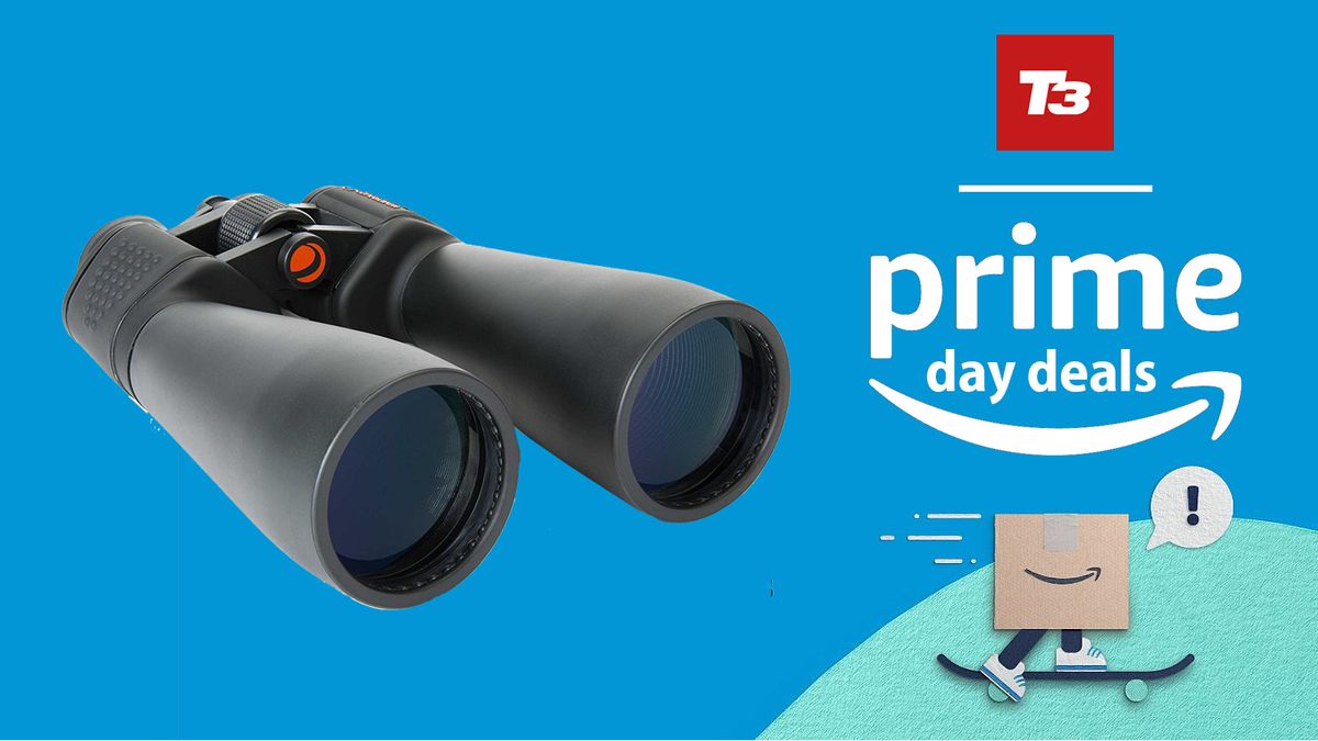 binocular deals today
