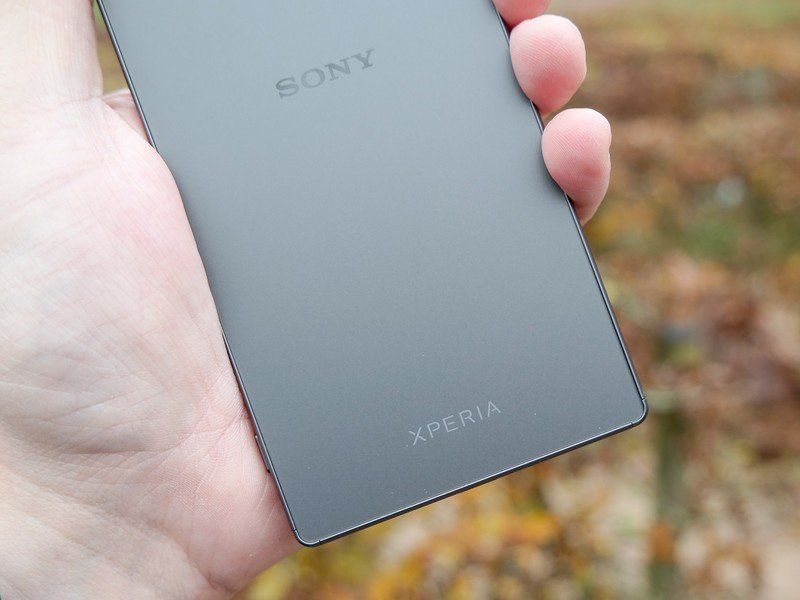 Sony Xperia Z5