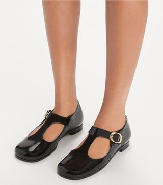 Tory Burch, Violet T-Strap