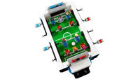 LEGO Table Football
