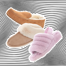 slippers for women amazon