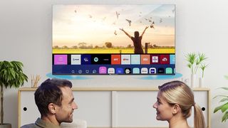 Zebronics launches smart TV