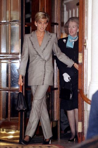 Princess Diana 1997