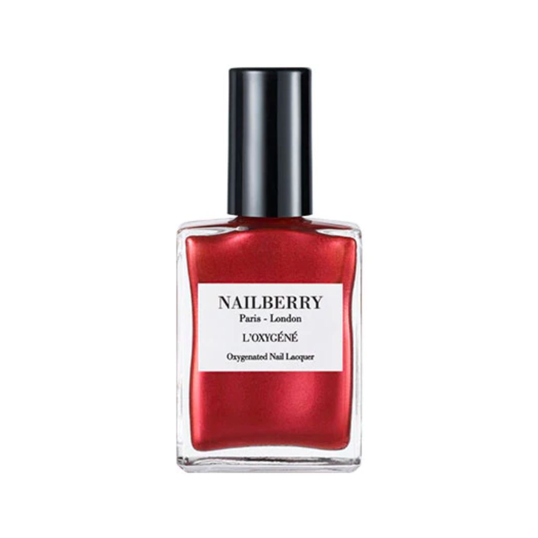 Nailberry To The Moon & Back