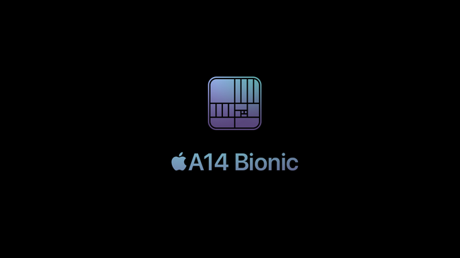 Apple A14 Bionic: Powering The IPhone 12 And Future Macs | TechRadar