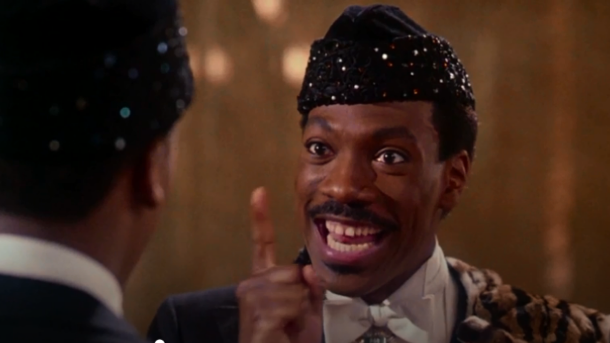 I’m A Coming To America Fan, But I Was Shocked To Learn A Brand New Fact About The Popular Eddie Murphy Film
