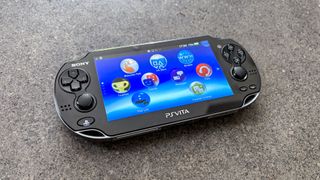 PS Vita