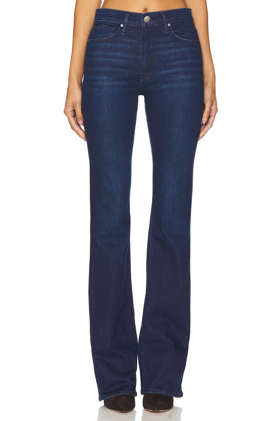 Hudson Jeans Barbara High Rise Bootcut
