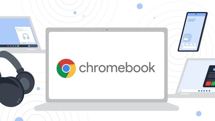 Chromebook