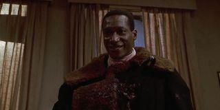 Here are the selections for the 11th and 12th- Tony Todd (The Original  Candyman) and Movie within a Movie (ironically, most of our choices…