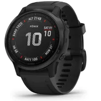 Garmin Fenix 6S Pro:$549.99$499.99 en AmazonAhorra 50 dólares -