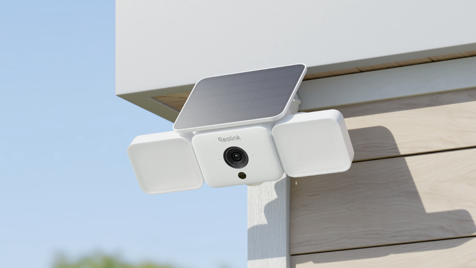 Reolink Floodlight F310B