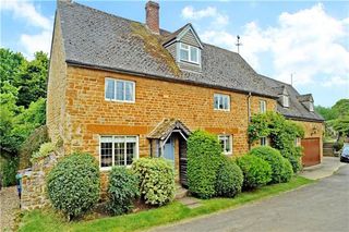 country houses for sale near Great Tew