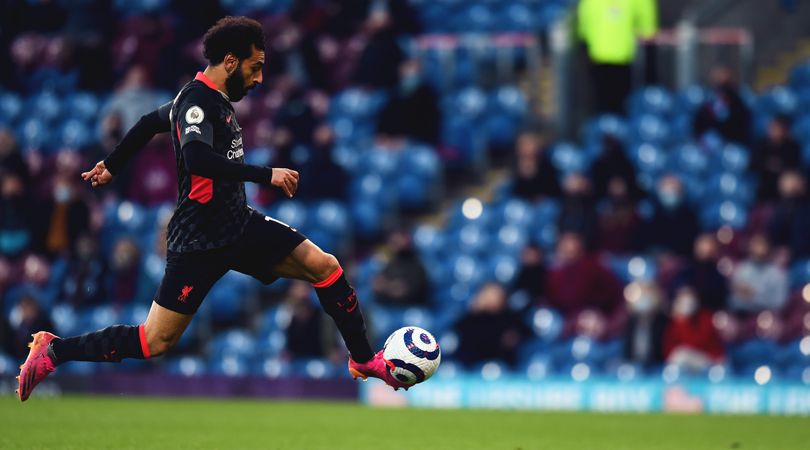 Mohamed Salah