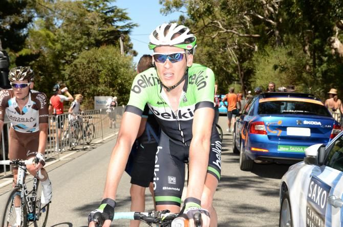Robert Gesink (Belkin)