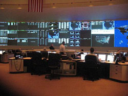 Command Center
