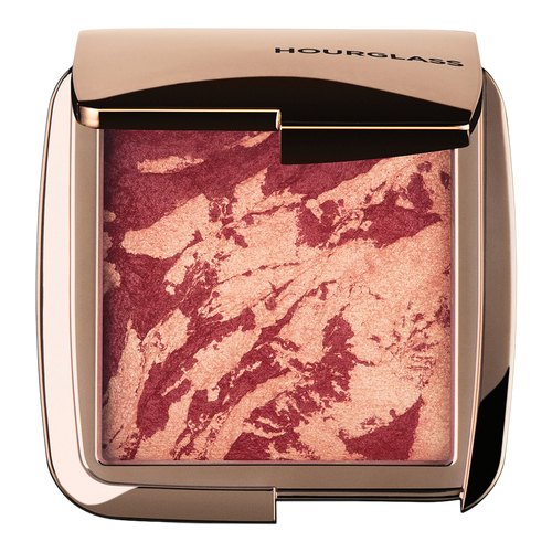 Ambient Lighting Blush - at Night