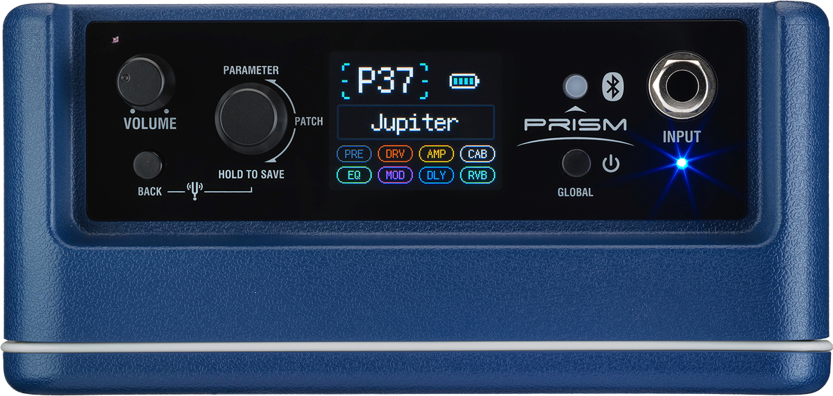 Laney PRISM-MINI