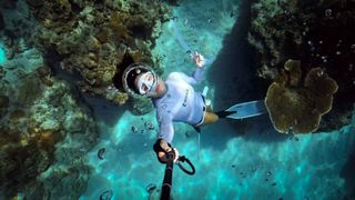 Insta360 Vision Awards entry