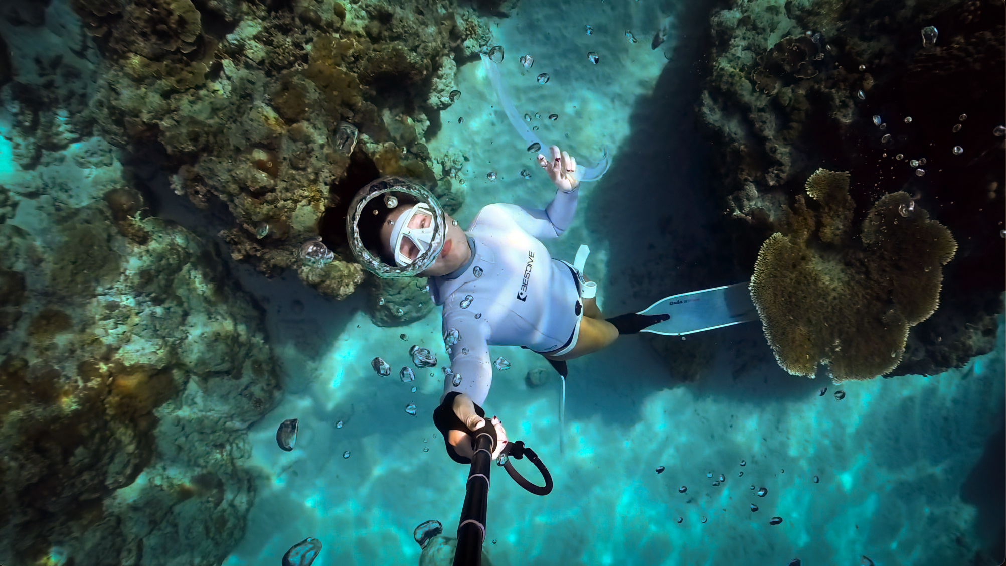 Insta360 Vision Awards entry